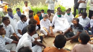 Ambedlar Prakash Solapur