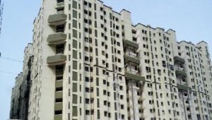 swapnapurti building