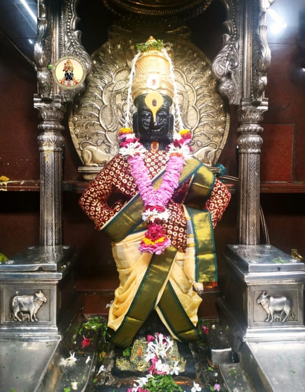 vittal pandharpur
