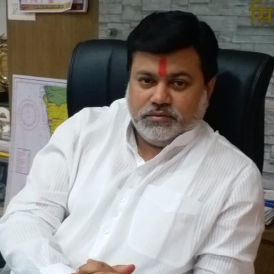 Uday Samanat Minister