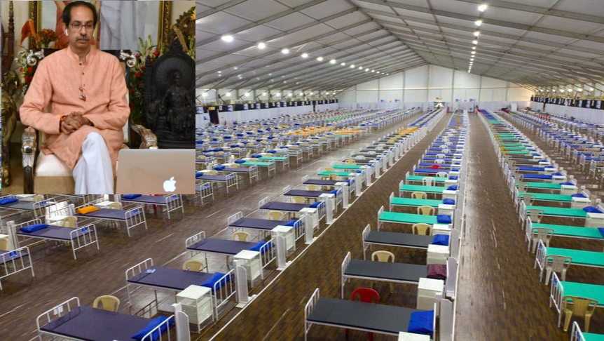 corona Jumbo Hospital