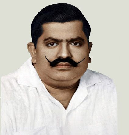 annasaheb
