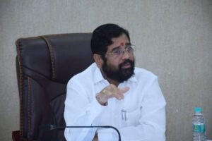 eknath shinde