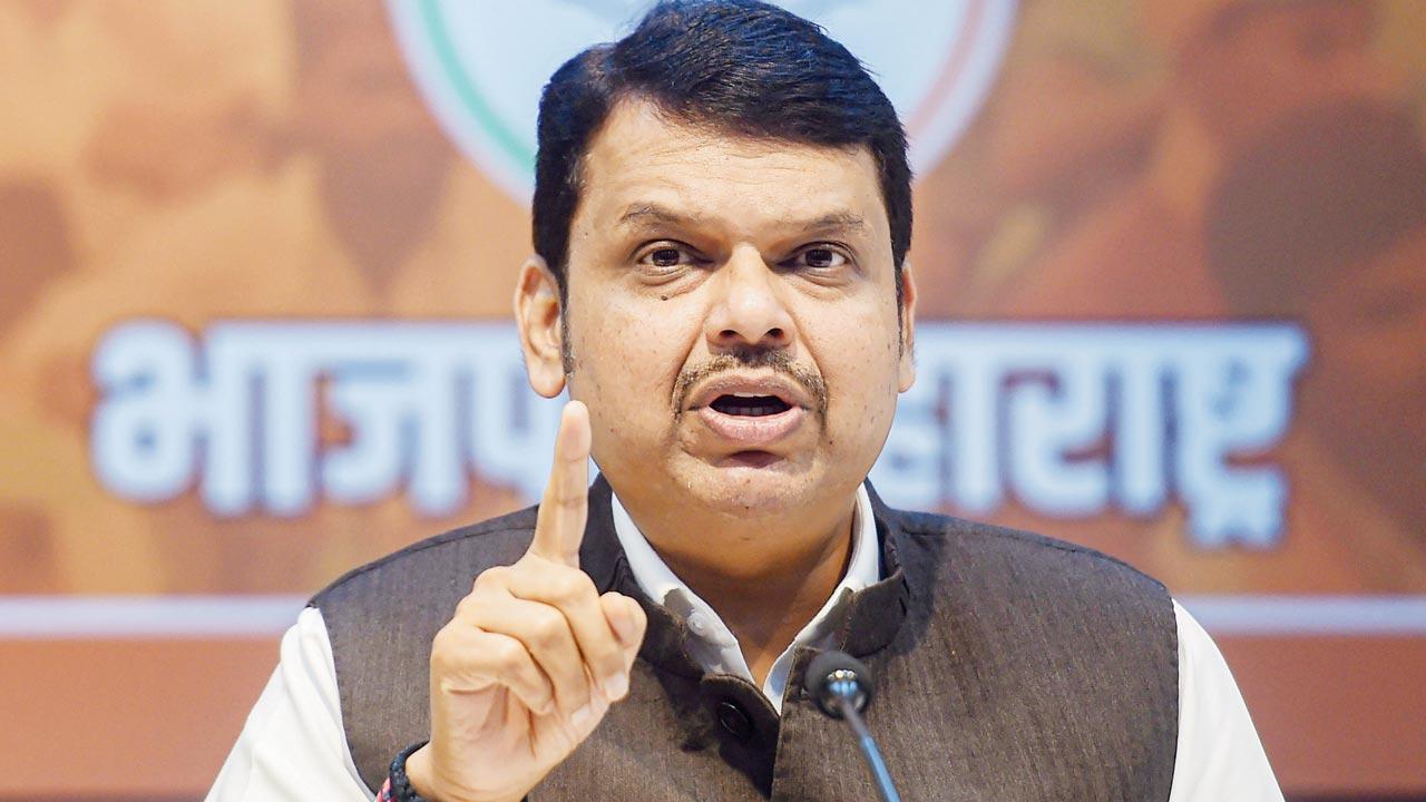 fadnavis Dev