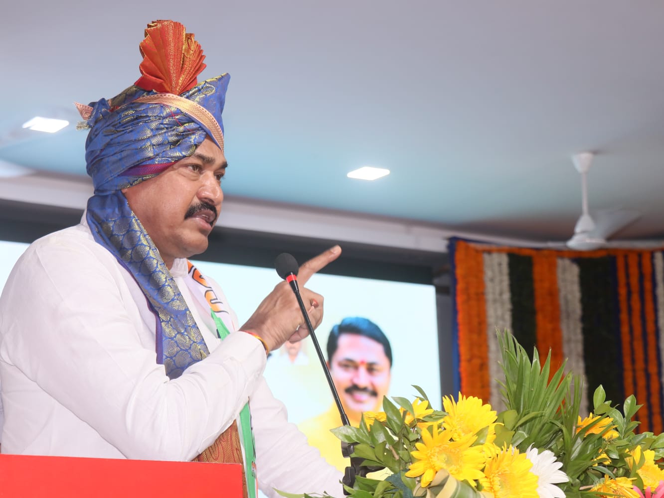 पटोले काँग्रेस