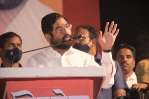 eknath shinde