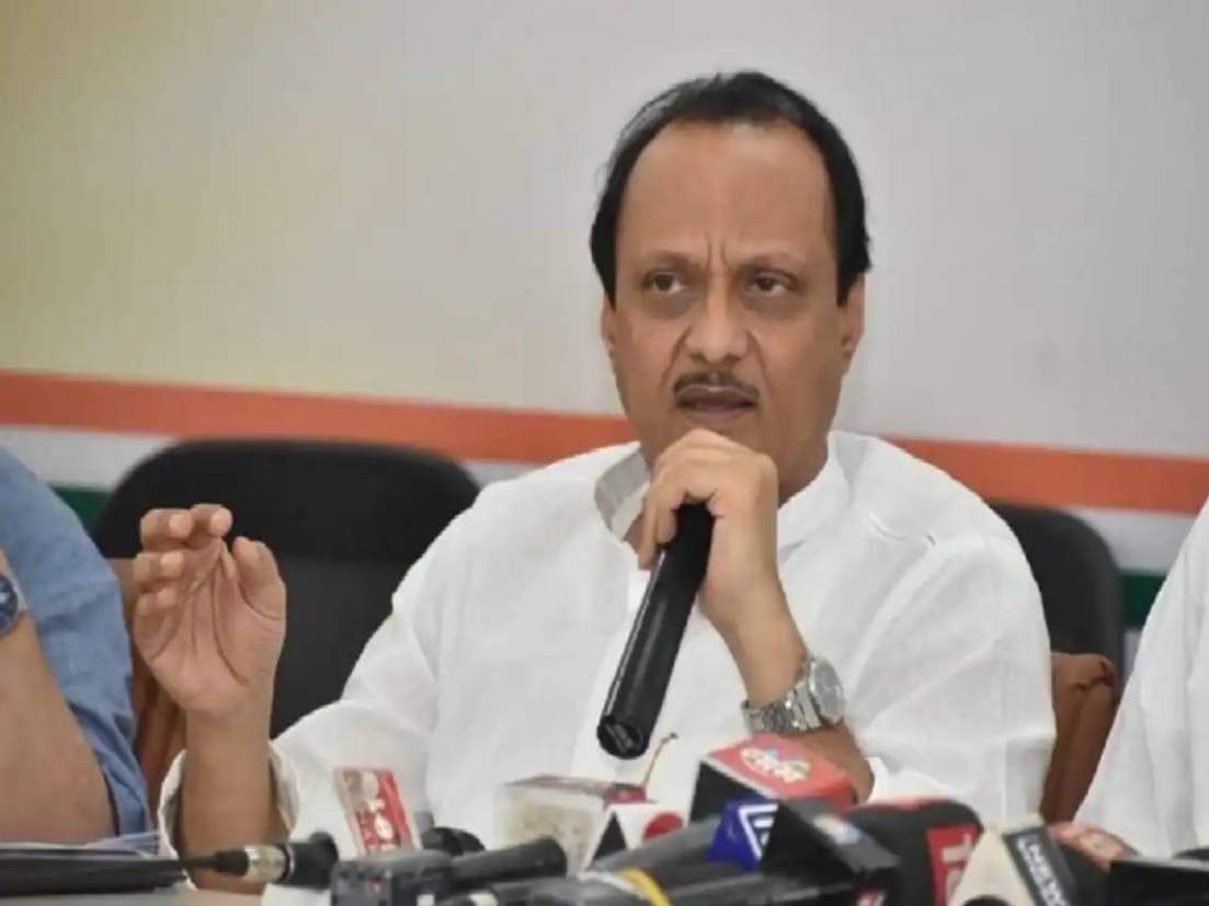 Ajit pawar