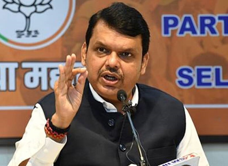 DEV FADNAVIS