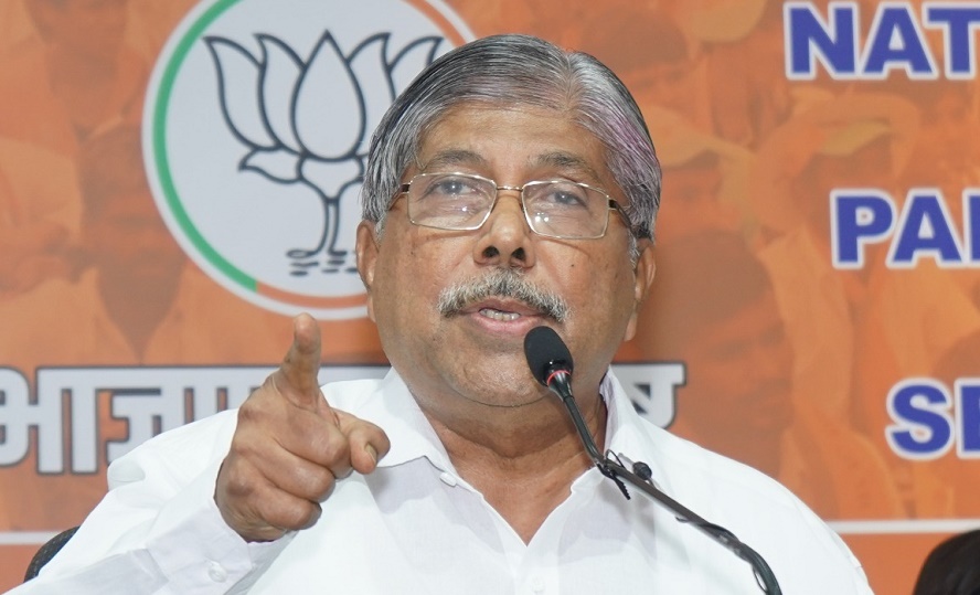 दादा बाजपा