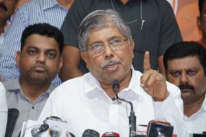 भाजप दादा