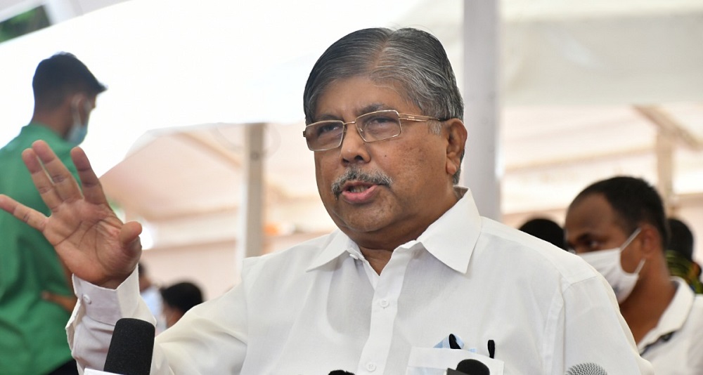 दादा भाजप