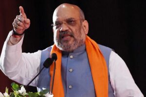 Amit shah ss