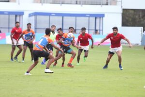 महा खेळ ३