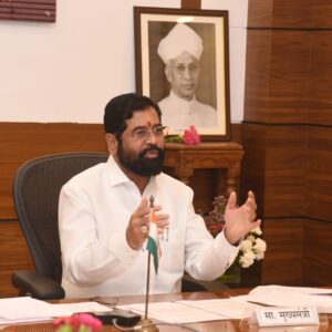 मुख्यमंत्री