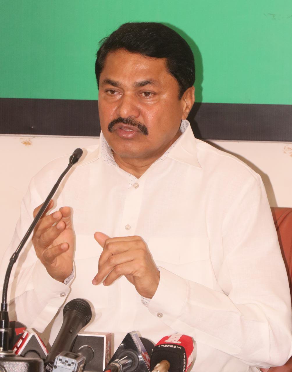 काँग्रेस १३