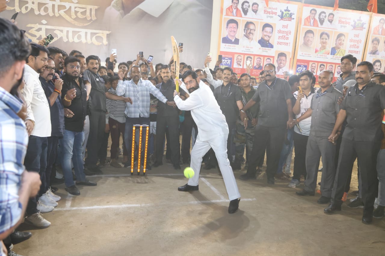 क्रिकेट ९