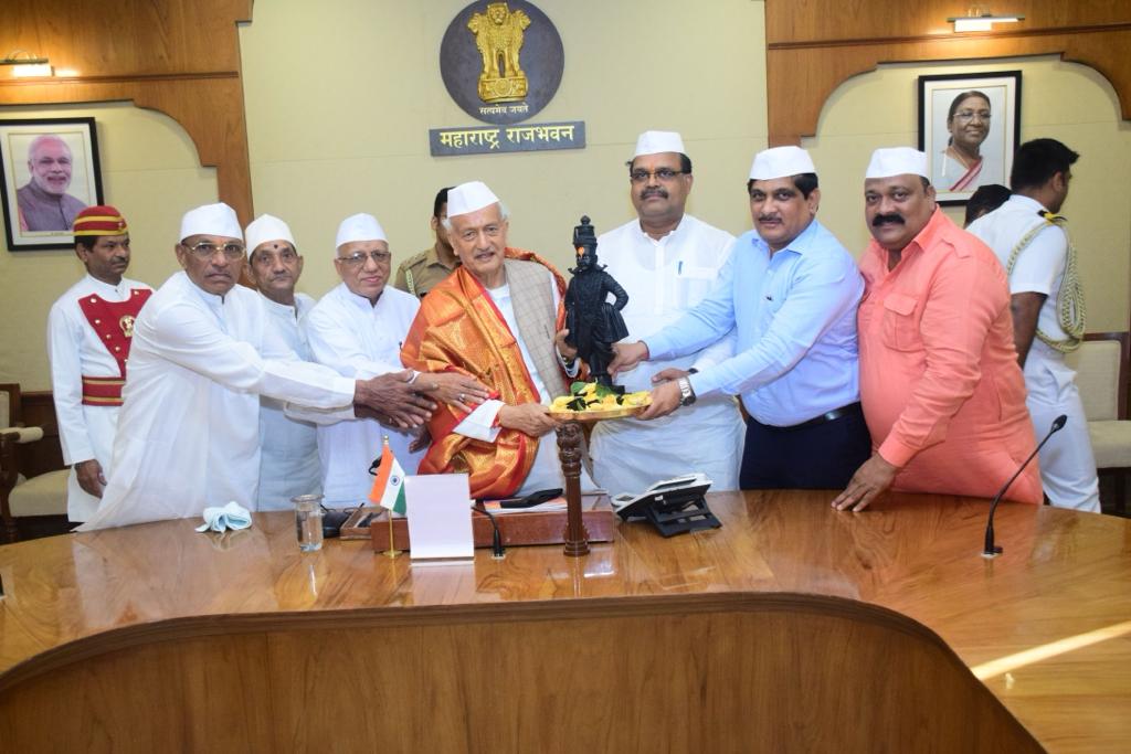 राजभवन ११