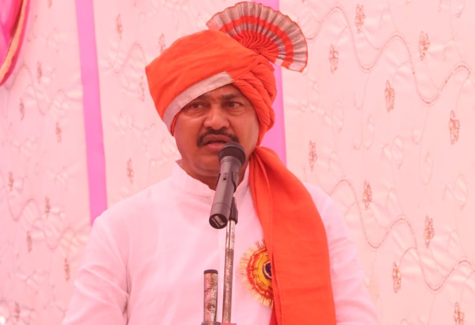 नाना पटोले