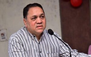 वळसे पाटील