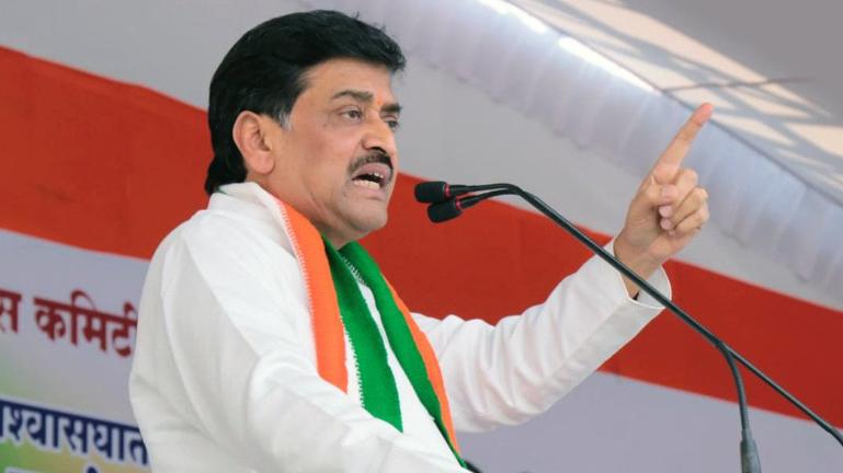 ashokchavan