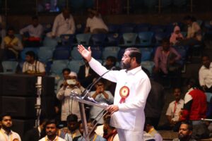 शिदे मरााठी