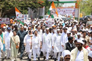 परभणी यात्रा १