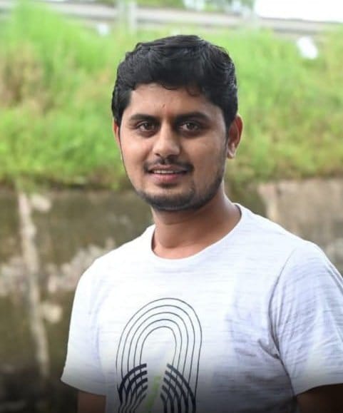 हर्षल पाटील