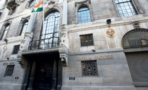 India-House