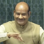 लोकसभेचे अध्यक्ष ओम बिर्लांचे वर्तन पक्षपाती.