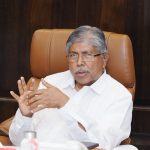 ५,०१२ सहायक प्राध्यापक पद भरतीस मान्यता.