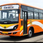 ST च्या नव्या बसेसचे नामकरण ‘राजमाता जिजाऊ’.